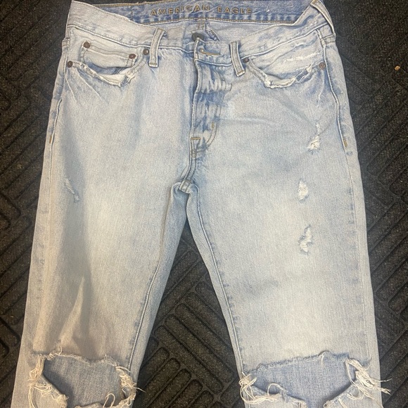 Jeans - Picture 2 of 4